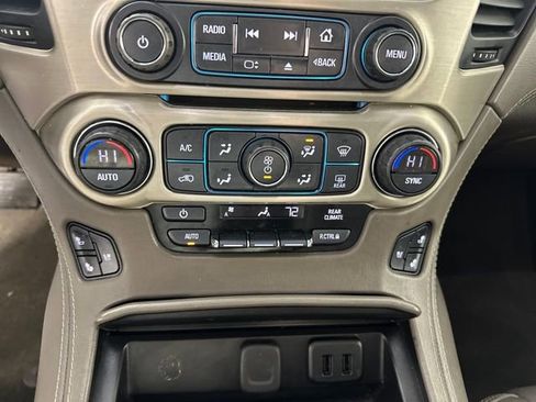 Used 2017 GMC Yukon XL Denali w/ Open Road Package image 23