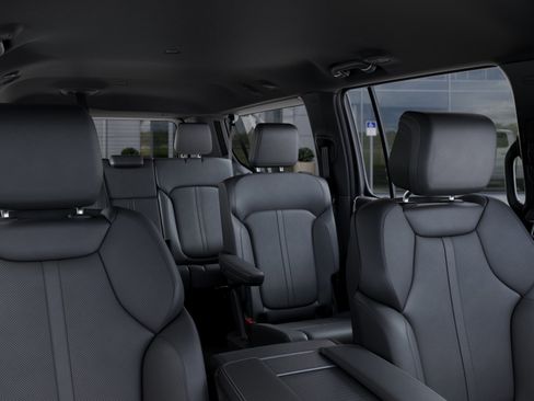 New 2026 Jeep Grand Wagoneer L 4WD image 26