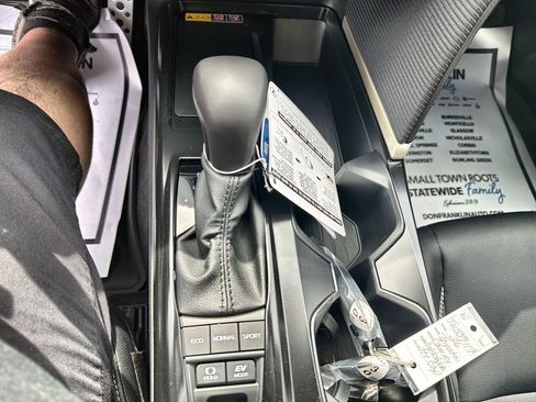 New 2026 Toyota Camry Hybrid w/ Convenience Package AWD/4WD image 26
