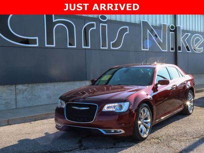 Used 2016 Chrysler 300 Limited