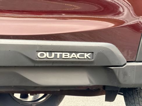 Certified 2023 Subaru Outback Limited XT AWD/4WD image 13