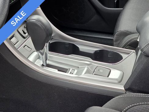 Used 2020 Subaru Ascent Premium w/ Convenience Package image 25