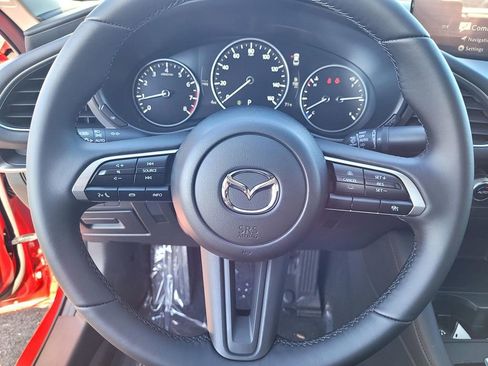 New 2026 MAZDA MAZDA3 s Sport image 10