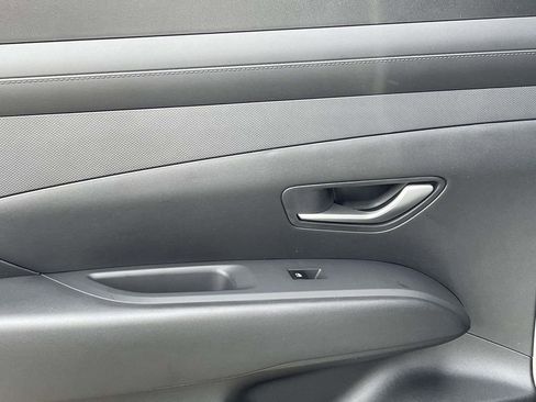 New 2026 Hyundai Tucson SEL image 10