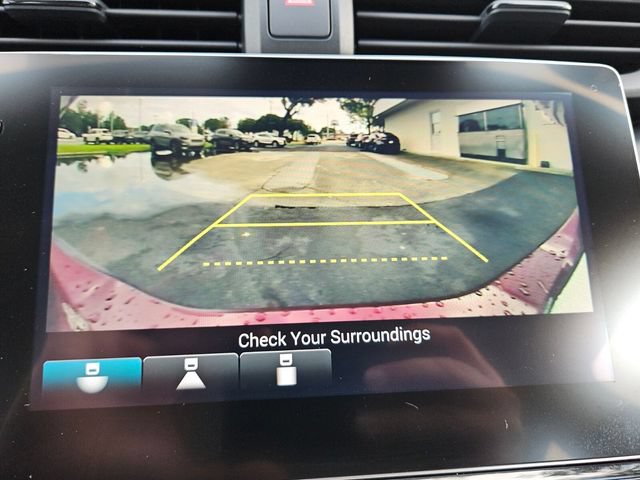Used 2020 Honda Insight EX image 18