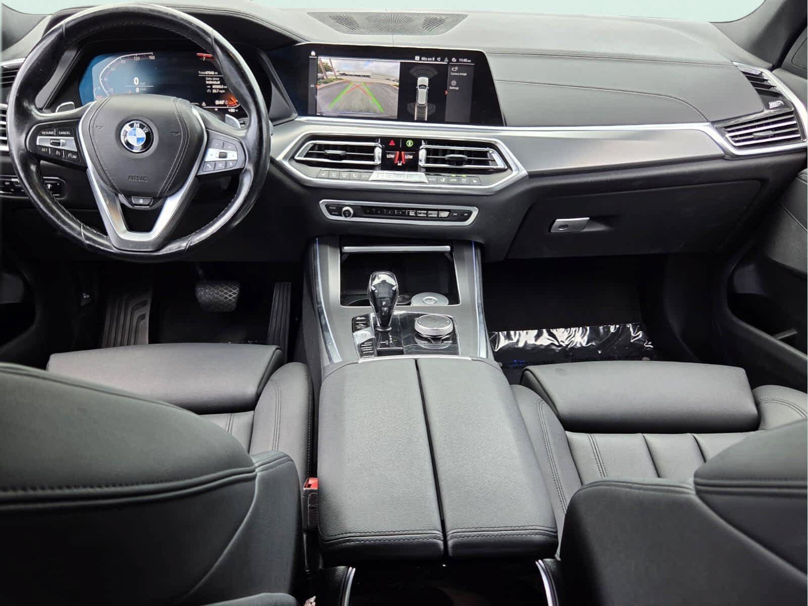 Used 2019 BMW X5 xDrive40i w/ Premium Package 2 AWD/4WD image 13
