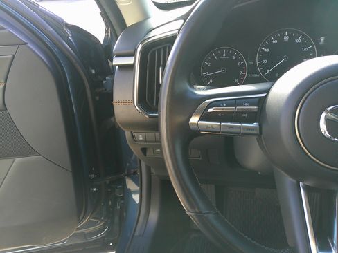 Used 2023 MAZDA CX-50 AWD 2.5 S w/ Cargo Package image 24