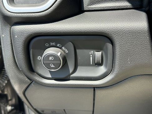 New 2025 RAM 2500 Big Horn image 31