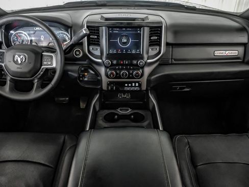 Used 2020 RAM 2500 Lone Star w/ Level 2 Equipment Group AWD/4WD image 13