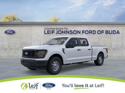 New 2026 Ford F150 XL