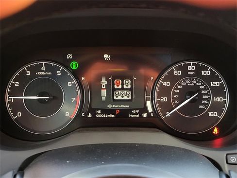 New 2026 Acura RDX SH-AWD w/ Advance Package image 26