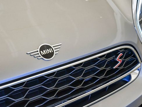 Certified 2023 MINI Cooper Countryman S image 8