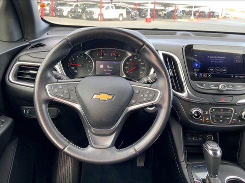Used 2019 Chevrolet Equinox LT image 6