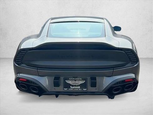 Used 2025 Aston Martin Vanquish RWD image 6