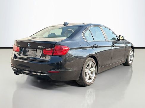 Used 2014 BMW 328i xDrive Sedan AWD/4WD image 5
