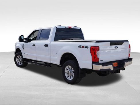 Used 2021 Ford F350 XL w/ STX Appearance Package image 7