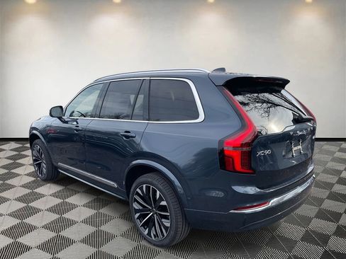 New 2026 Volvo XC90 B6 Ultra image 5