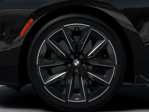 New 2026 BMW 740i RWD image 7