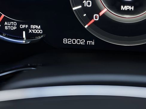 Used 2017 Cadillac CTS Premium Luxury w/ Technology Package image 32