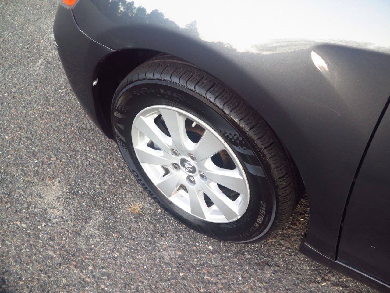 Used 2007 Toyota Camry Hybrid FWD image 20