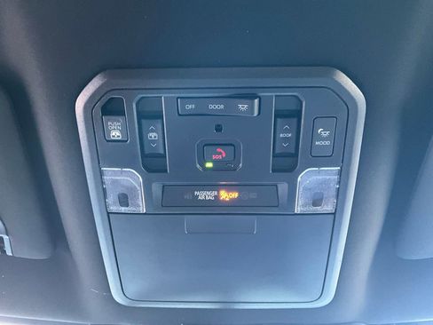 New 2026 Toyota Tundra 1794 Edition image 20