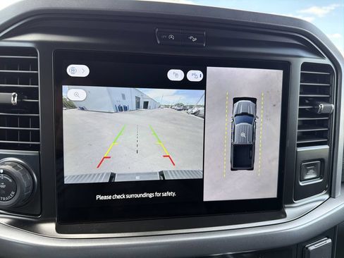New 2026 Ford F150 XLT AWD/4WD image 23