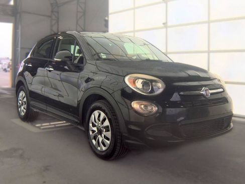 Used 2018 FIAT 500X Pop FWD image 3