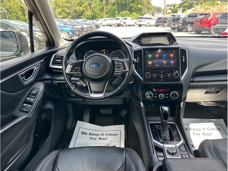 Used 2020 Subaru Forester Touring w/ Popular Package #2 AWD/4WD image 11