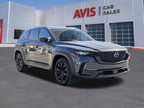 Used 2024 MAZDA CX-50 AWD 2.5 S w/ Preferred Package image 9