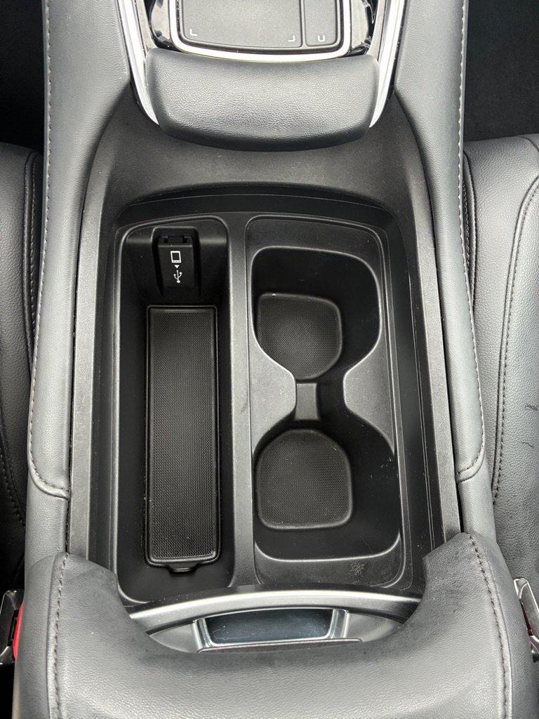 Used 2021 Acura RDX AWD image 42