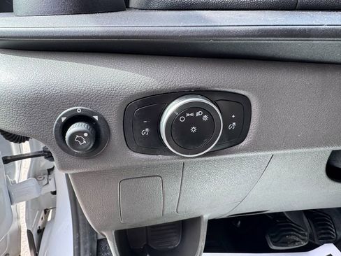 Used 2023 Ford Transit 350 w/ Interior Upgrade Package image 10