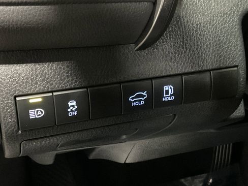 Used 2024 Toyota Camry XSE image 30