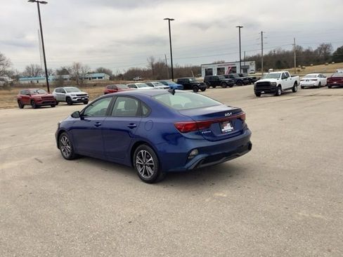 Used 2023 Kia Forte LXS image 5