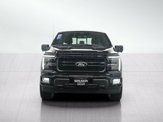 Used 2024 Ford F150 Lariat AWD/4WD image 8