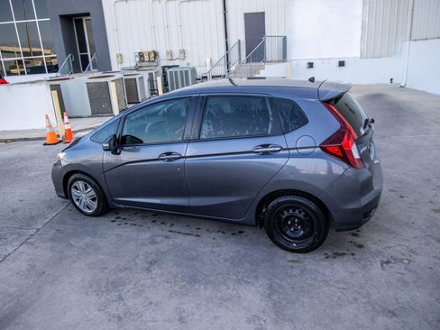 Used 2020 Honda Fit LX image 10
