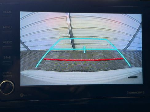 Used 2022 Toyota Corolla LE w/ Premium Interior Package image 16