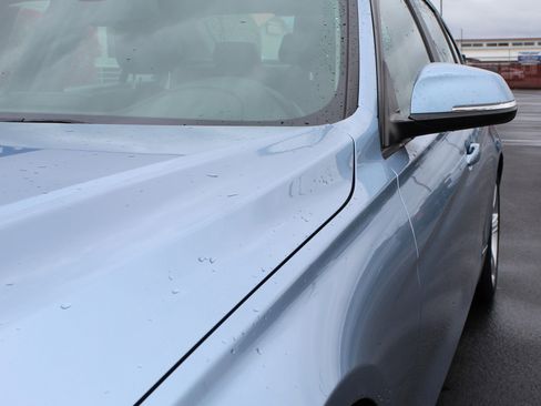 Used 2014 BMW 328i xDrive Sedan image 11