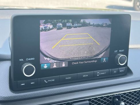 Used 2025 Acura Integra FWD image 21