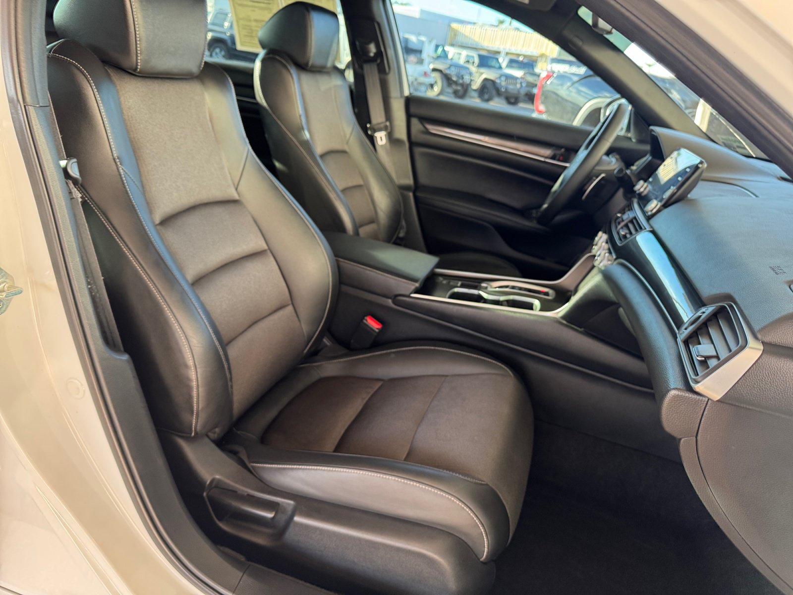 Used 2022 Honda Accord Sport image 33