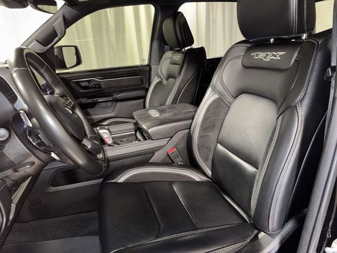 Used 2022 RAM 1500 TRX w/ TRX Level 1 Equipment Group image 16