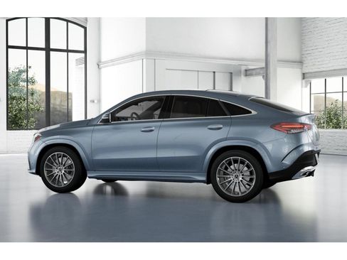 New 2026 Mercedes-Benz GLE 450 4MATIC Coupe image 32