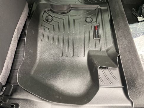 Used 2025 GMC Sierra 2500 Denali w/ Denali Reserve Package image 24