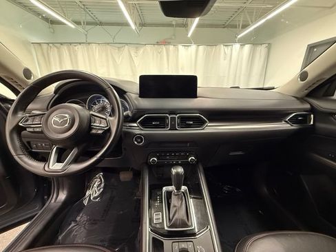 Used 2024 MAZDA CX-5 Carbon Edition AWD/4WD image 18