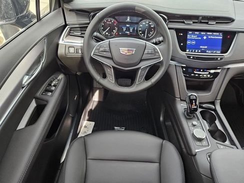 New 2026 Cadillac XT5 Luxury w/ LPO, Floor Liner Package image 12