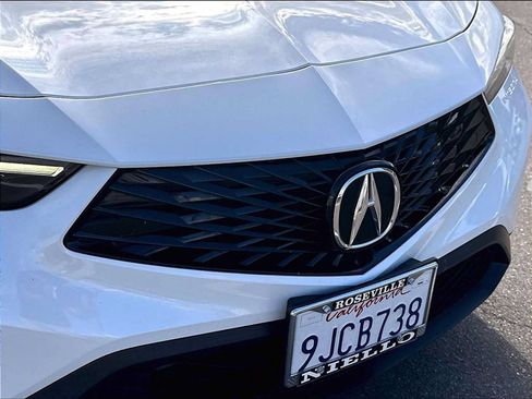 Used 2024 Acura Integra FWD image 30
