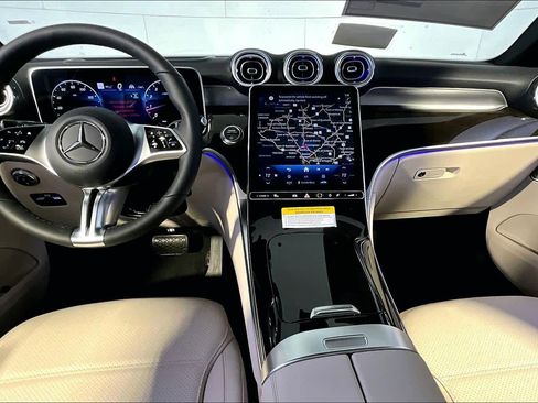 New 2026 Mercedes-Benz GLC 300 4MATIC image 7