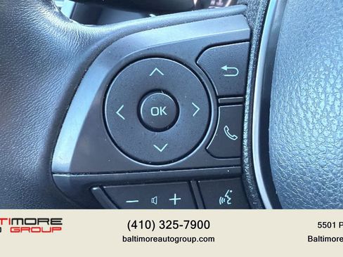 Used 2018 Toyota Camry SE image 33