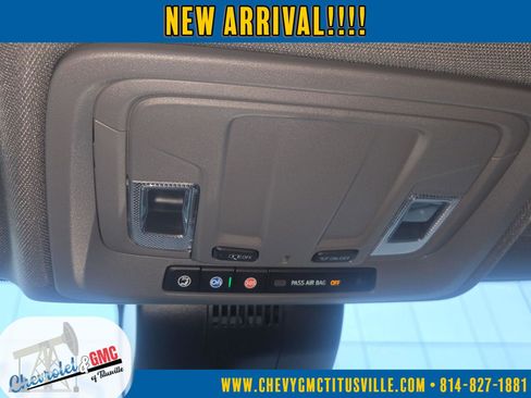 Used 2022 Chevrolet Silverado 1500 LT image 12