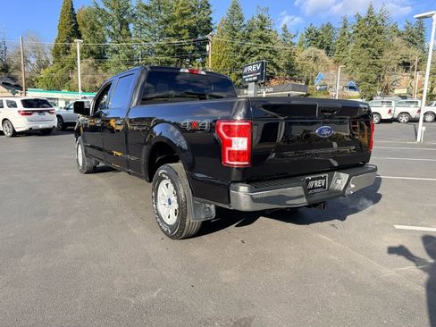Used 2020 Ford F150 XLT w/ Trailer Tow Package image 3