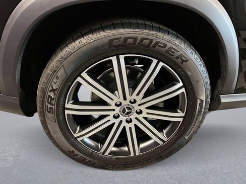 Certified 2026 Mercedes-Benz GLE 350 4MATIC image 8
